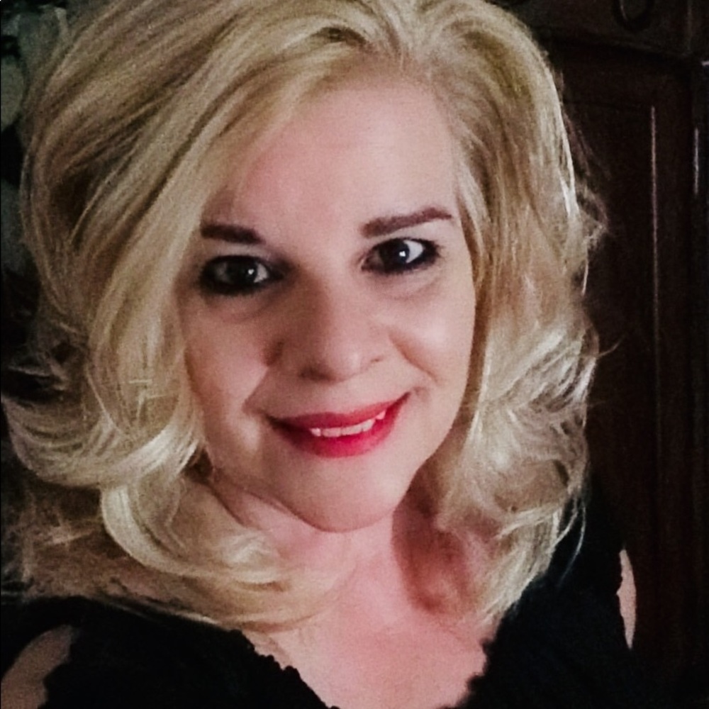 Meet your Posher, Mary